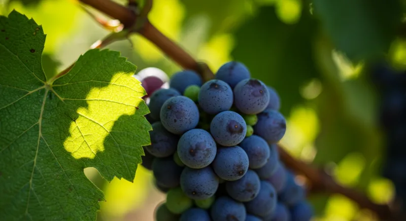 Grape Vine Margaret River