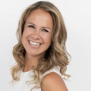 Alexandra Terrey - The Mentoring Effect